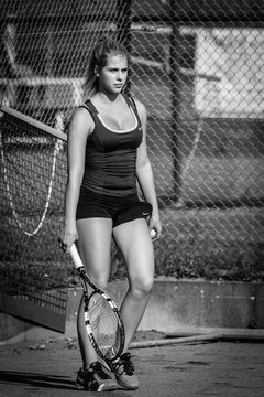 Ausschnitte 3735 - Holmer Open